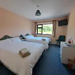 Hilltown House Pensión 3*