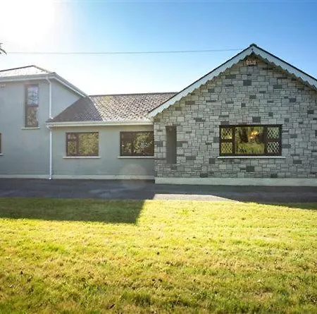 Hilltown House