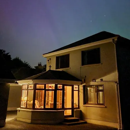 Pensión Hilltown House 3*