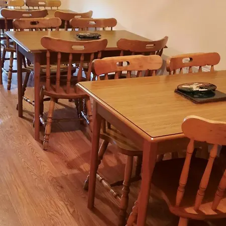 Hilltown House Vendégház Wexford