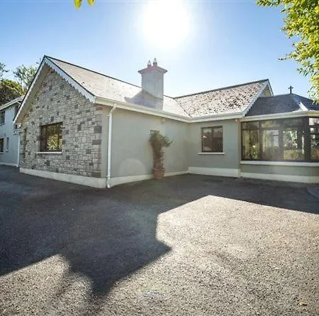 Hilltown House