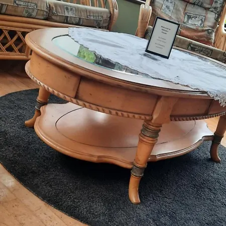 Vendégház Hilltown House