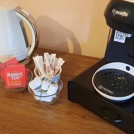 Hilltown House Gasthof 3*