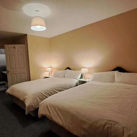 Hilltown House Wexford