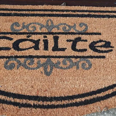 Hilltown House Vendégház