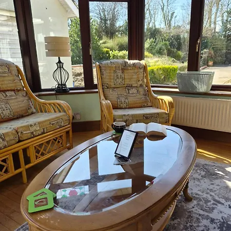 Hilltown House Pensión 3*