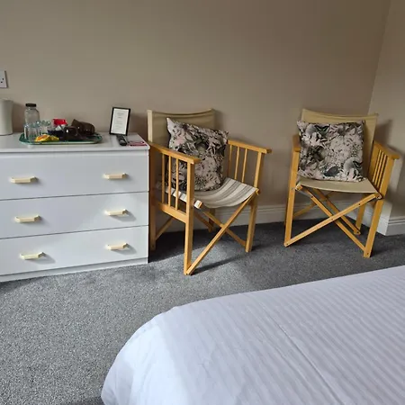 Guest house Hilltown House Wexford