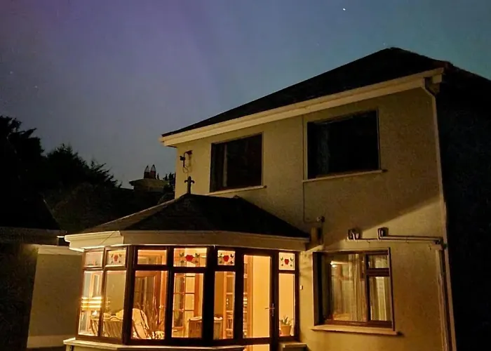 Affittacamere Hilltown House 3*