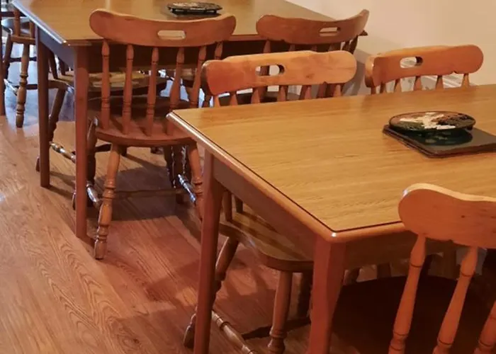 Hilltown House Guest house Wexford