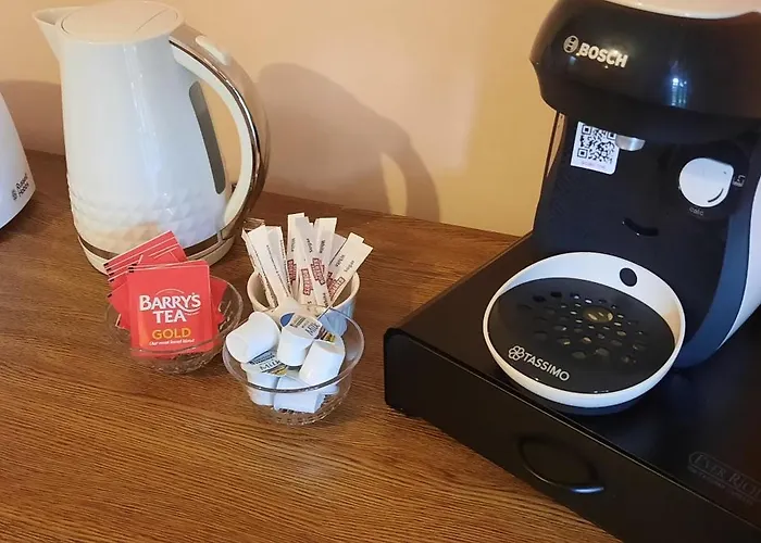 Hilltown House Affittacamere 3*