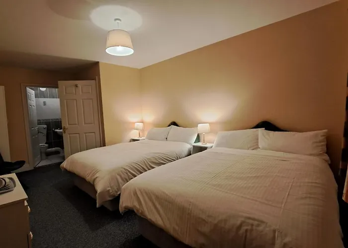 Hilltown House Wexford