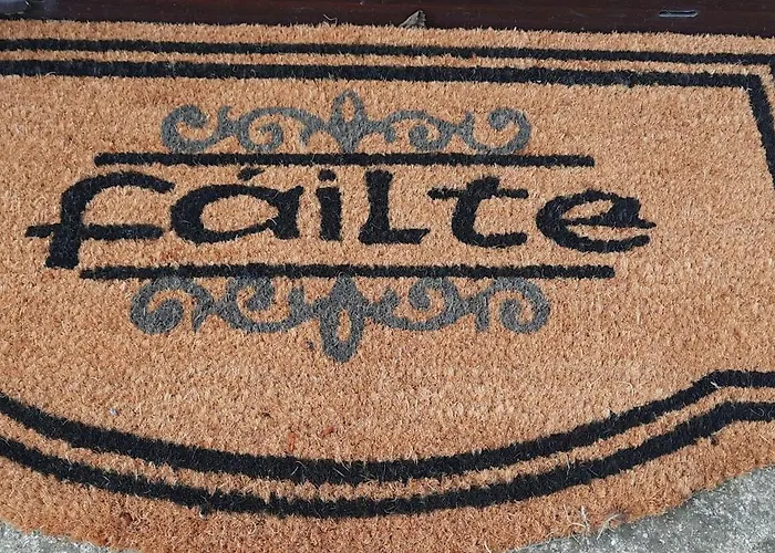 Hilltown House Gæstehus