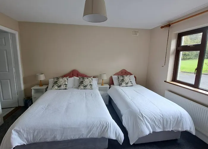 Affittacamere Hilltown House